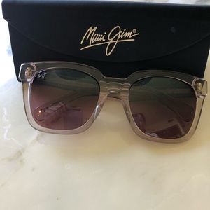 Maui Jim sunglasses
